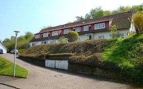 Ferienwohnung Mebes